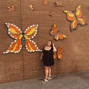 Meet your Posher, Autumn